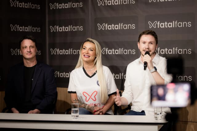 Operário, destaque na Série B, anuncia patrocínio com FatalFans