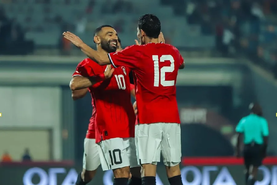 Quem é o maior artilheiro da seleção do Egito na história das Copas do Mundo?