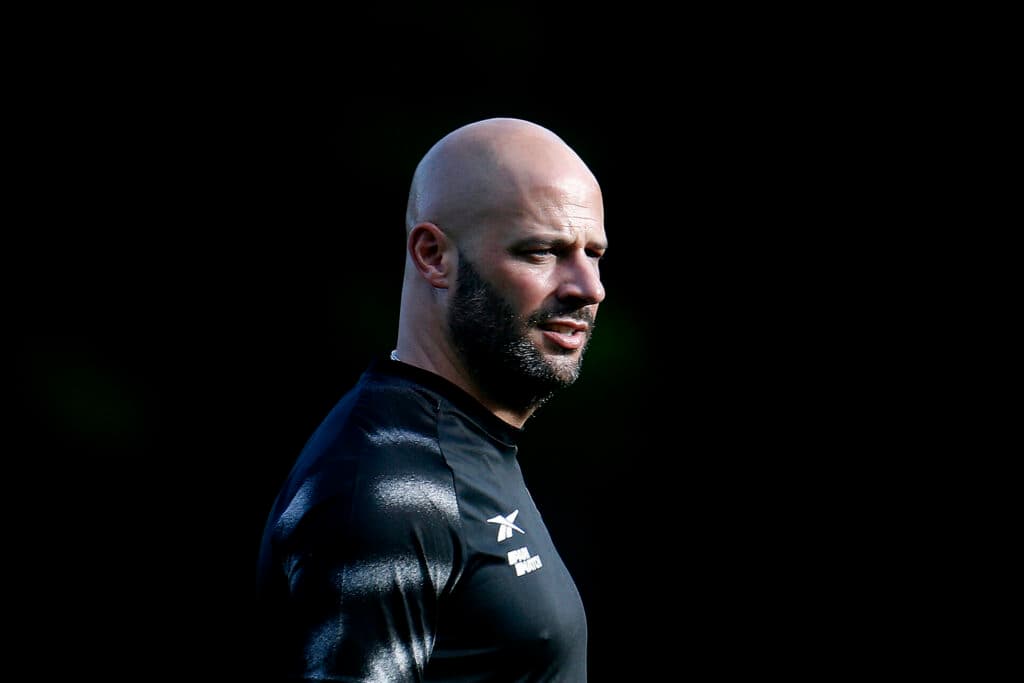 Botafogo: quem Franclim Carvalho reencontra de 2024?