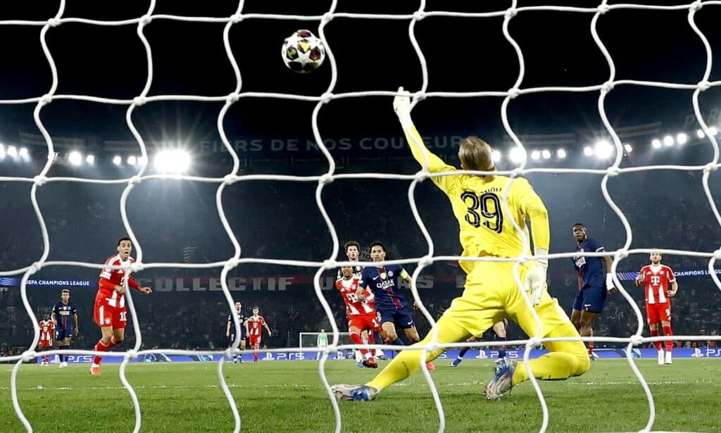 Bayern de Munique x PSG: onde assistir, horário e detalhes da semifinal