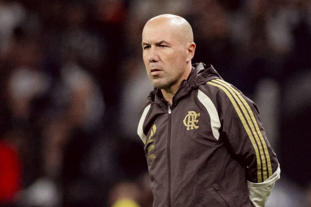 Jorginho de volta? A escalação do Flamengo contra o Vitória