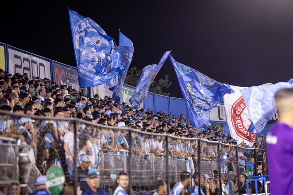 Londrina registra crescimento de 500% no número de sócios