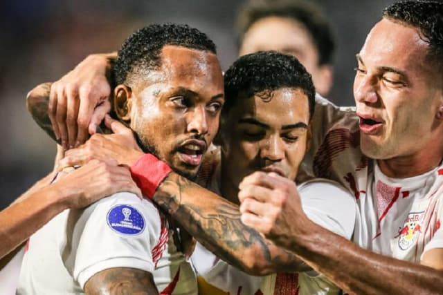 River Plate x Bragantino: onde assistir, horário e infos da Sul-Americana