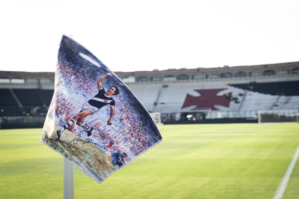 Matheus Lima/Divulgação/Vasco
