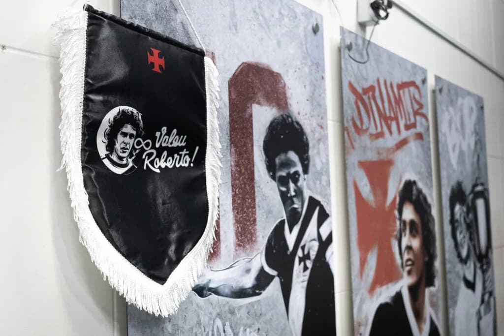 Matheus Lima/Divulgação/Vasco