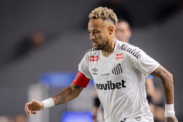 Neymar no álbum da Copa do Mundo 2026? Panini explica ausência