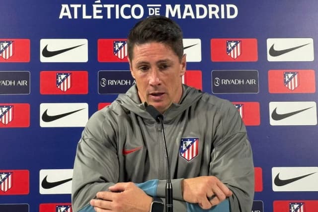 Fernando Torres é cotado para assumir o Liverpool no futuro
