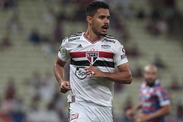 Ex-jogador processa São Paulo em R$ 10 milhões por lesão