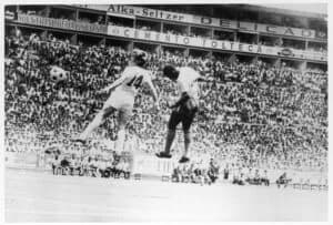 70 dias para a Copa: confira fotos icônicas do tri em 1970