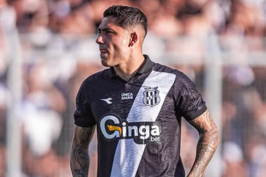 Jogador pede rescisão da Ponte Preta por atrasos salariais