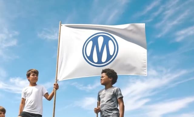 Olympique de Marselha apresenta novo escudo minimalista