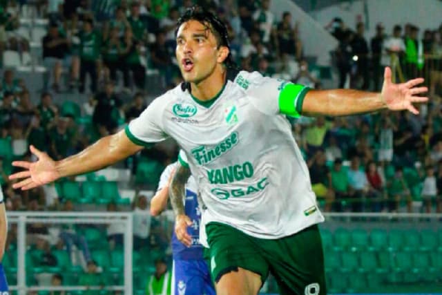 Marcelo Moreno marca dois gols e detona técnico da Bolívia