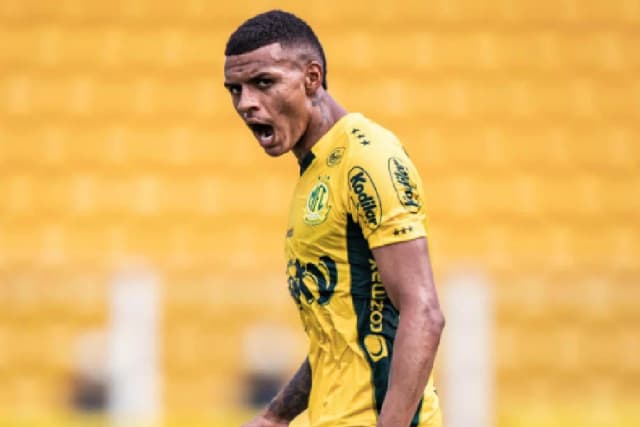 Mirassol: Negueba tem lesão grave confirmada e vira desfalque