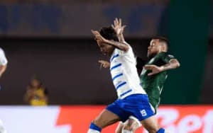 Cruzeiro e Goiás empatam no Serra Dourada pela Copa do Brasil
