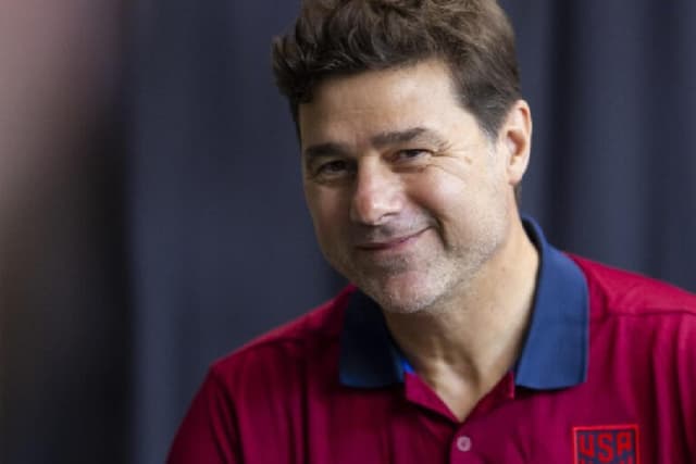 Pochettino revela bastidores de reuniões com o Manchester United