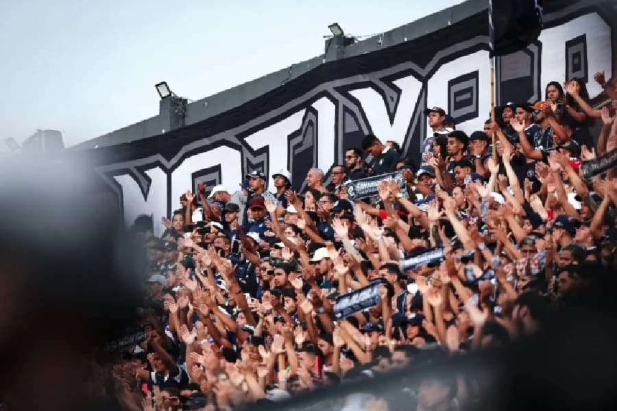 Remo x Cruzeiro: Baenão volta à Série A após 32 anos; entenda