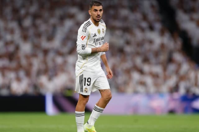 Ceballos está de saída do Real Madrid após nove anos; entenda