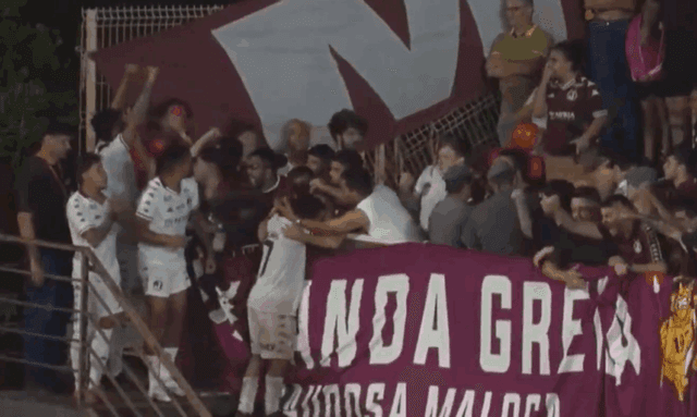 Juventus segura empate e volta ao Paulistão após 19 anos