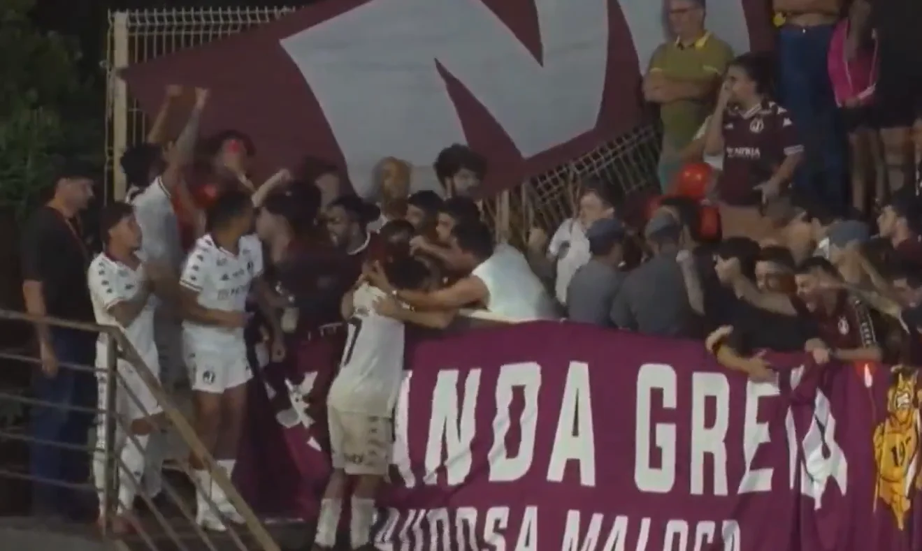 Juventus segura empate e volta ao Paulistão após 19 anos