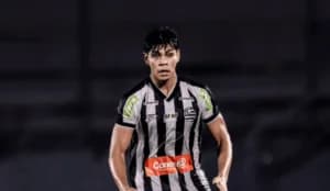 Napoli negocia contratação de jogador de time do interior mineiro
