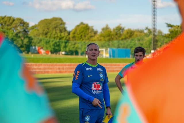 Brasil x Argentina: onde assistir ao Sul-Americano Sub-17