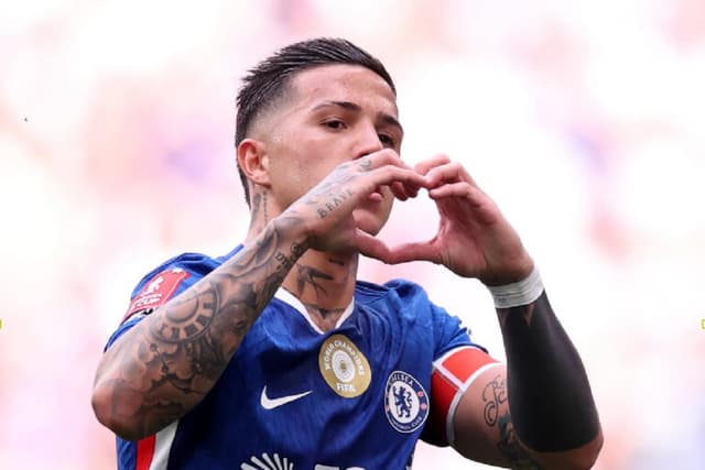 Chelsea bate Leeds e avança à final da Copa da Inglaterra