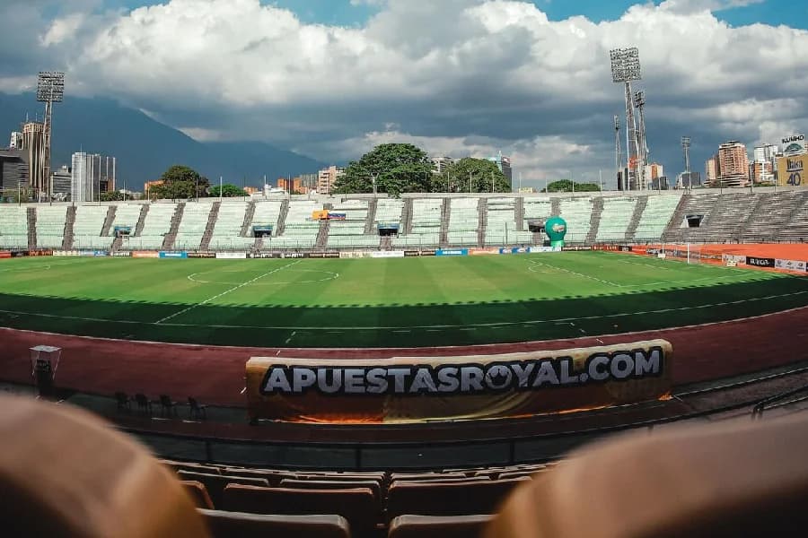 Deportivo La Guaira: conheça o rival do Fluminense