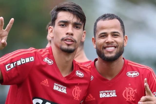 Lembra dele? Ex-Santos e Flamengo vai jogar a 5ª divisão paulista