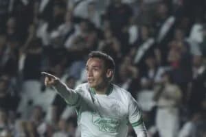 Audax Italiano aproveita expulsões, e vira sobre o Vasco