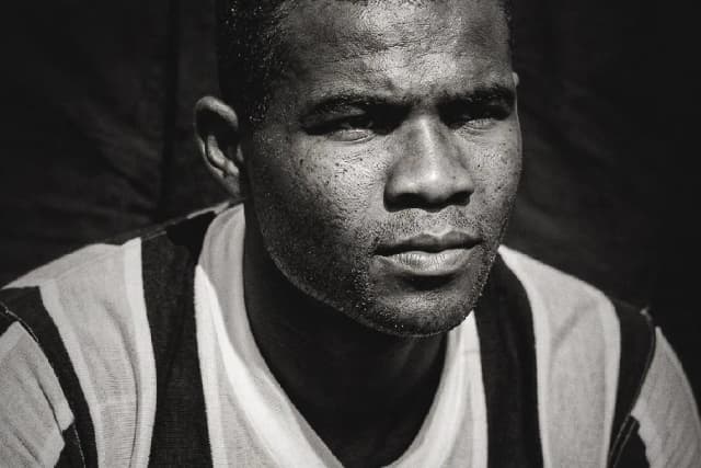 Juarez Tanque, 4º maior artilheiro do Grêmio, morre aos 97 anos