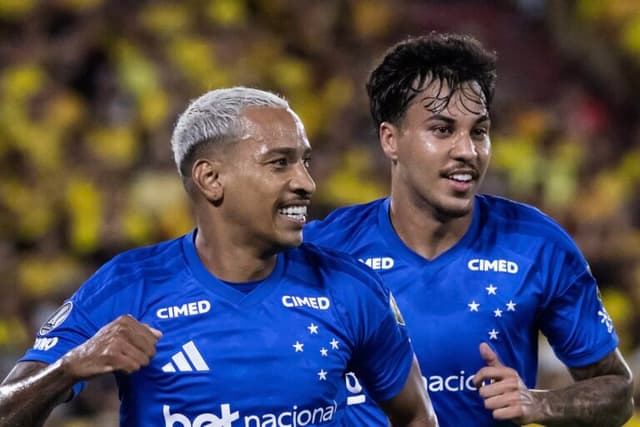 Universidad Católica x Cruzeiro: onde assistir, horário e infos da Libertadores
