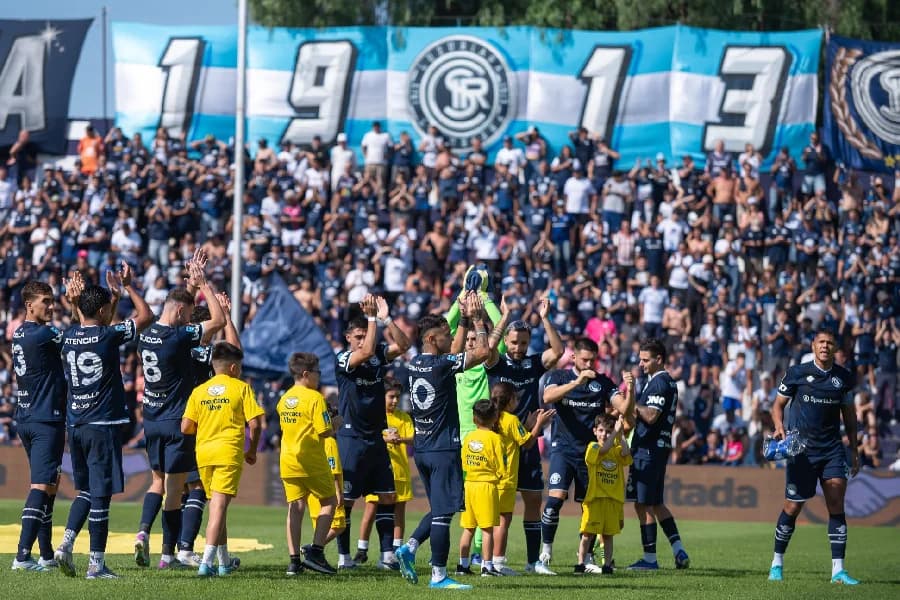 Conheça o líder do Argentino, adversário do Fluminense na Liberta