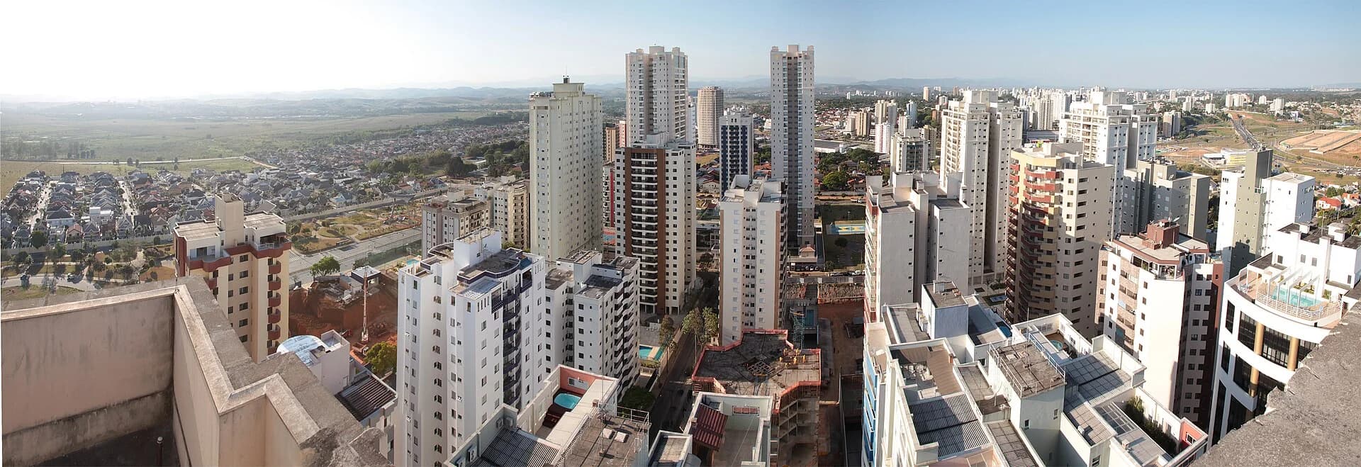 São José dos Campos será sede na Copa Feminina de 2027