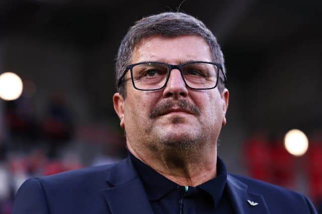 Itália: técnico do sub-21 assume seleção para amistosos de junho