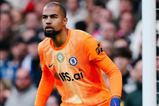 Robert Sánchez critica regras de pênaltis: ‘É frustrante’