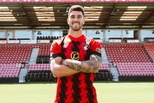 Tottenham acerta com reforço, mas rebaixamento pode melar negócio