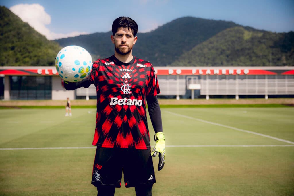 Guia da Libertadores: Rossi revela plano de soberania do Flamengo