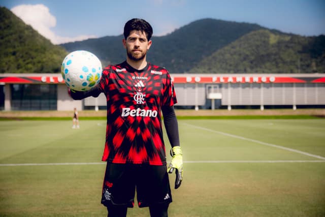 Guia da Libertadores: Rossi revela plano de soberania do Flamengo