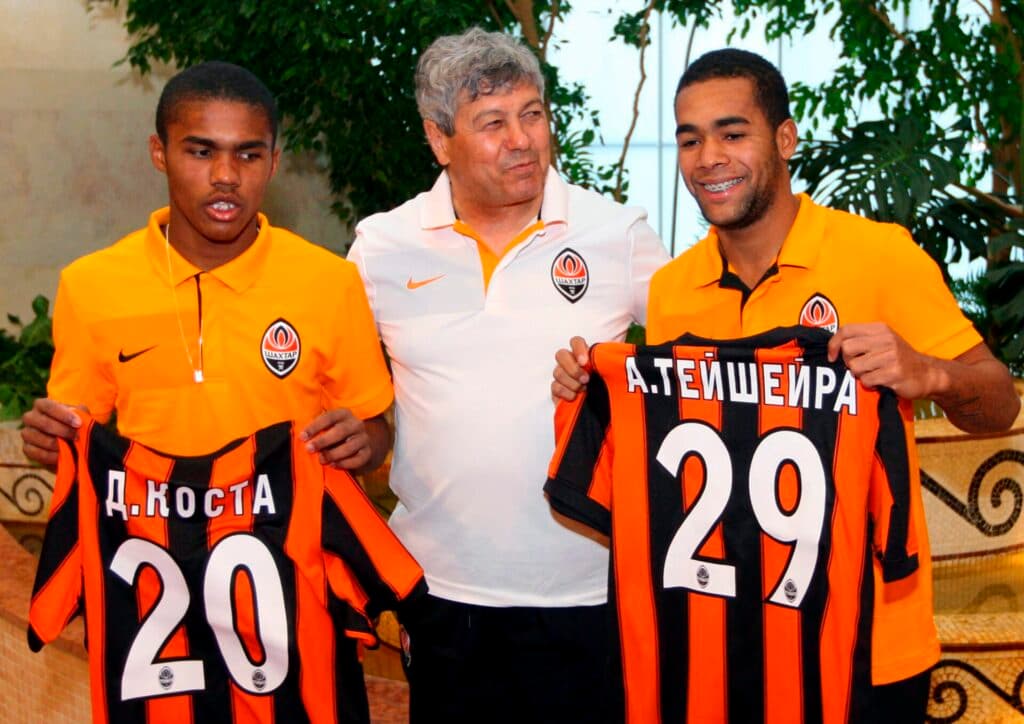 Morre Mircea Lucesco, lenda romena que amava os brasileiros