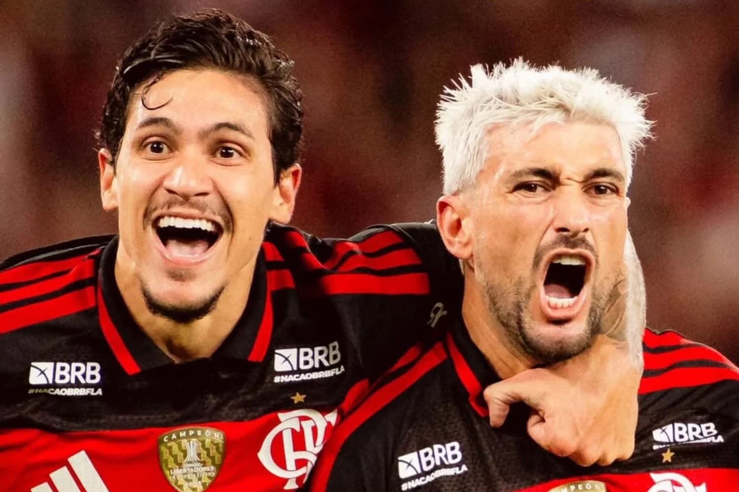 Flamengo domina Bahia, vence no Maracanã e assume vice-liderança