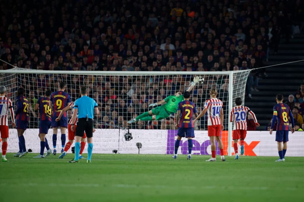 Atlético de Madrid x Barcelona: onde assistir e detalhes do duelo na Champions