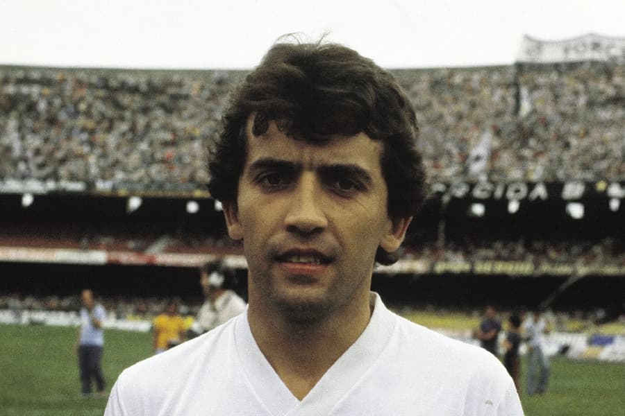 Em 1975, Nelsinho Baptista perdeu 4 pênaltis em um Majestoso