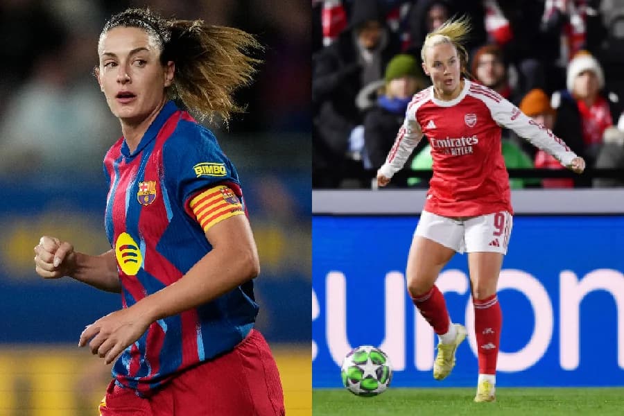 Lesões de LCA no futebol feminino: o risco do gramado sintético