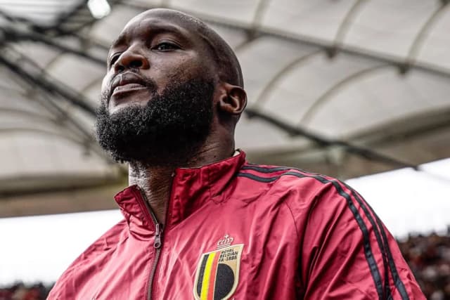 Gigantes no topo: saiba quem são os maiores artilheiros da Bélgica em Copas