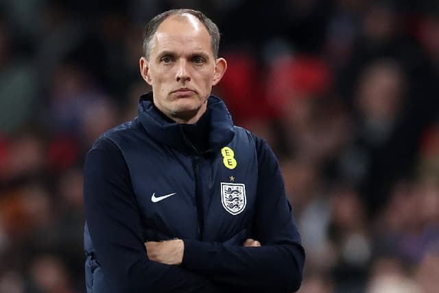 Copa do Mundo: o dilema de Tuchel com o elenco da Inglaterra