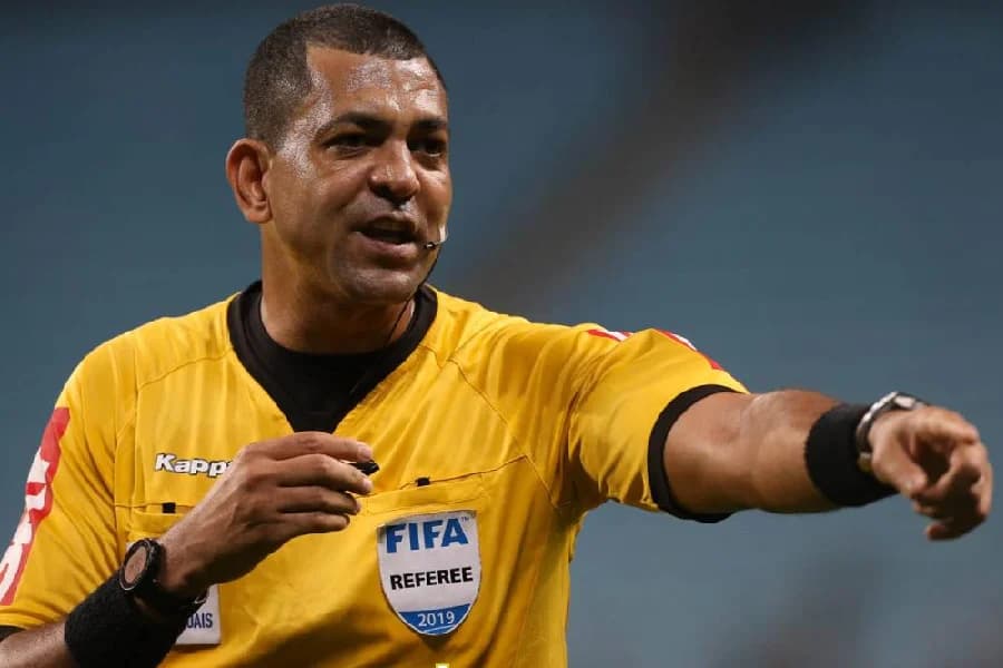 Bahia x Palmeiras: súmula detalha protestos de dirigente