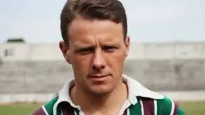 Não é Lingard: quem foi o inglês que marcou 161 gols pelo Flu