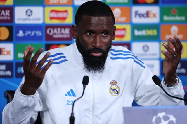 Crise no Real Madrid: atritos internos marcam temporada