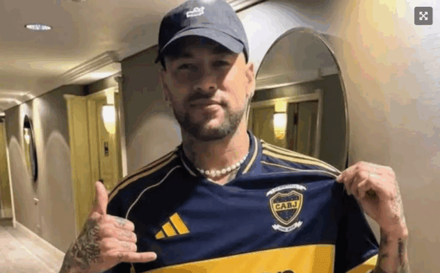 Debate PLACAR: Neymar está sendo observado pelo Boca Juniors