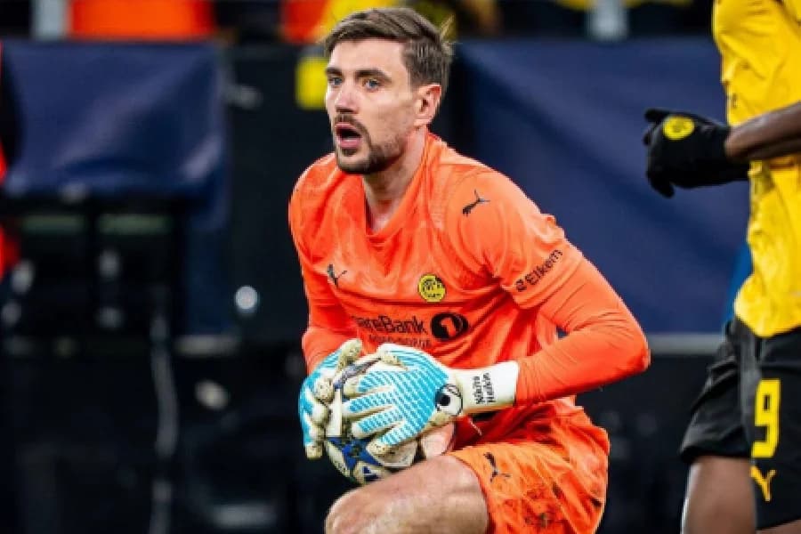 Nikita Haikin fora da Copa do Mundo por decisão da Fifa; entenda